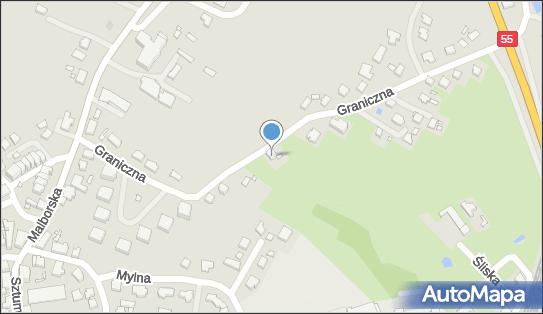 Agencja Ubezpieczeniowa Wiśniewski Marek, Graniczna 14, Kwidzyn 82-500 - Przedsiębiorstwo, Firma, NIP: 5811016279