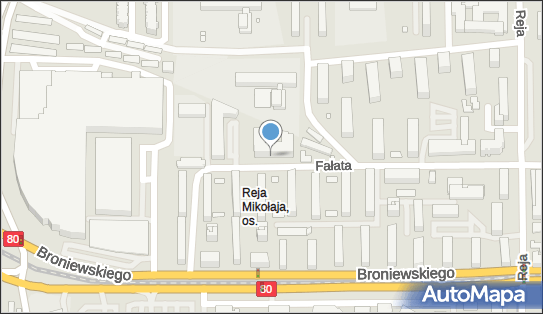 8791477486, Agencja Ubezpieczeniowa Balcerak Mirosław 