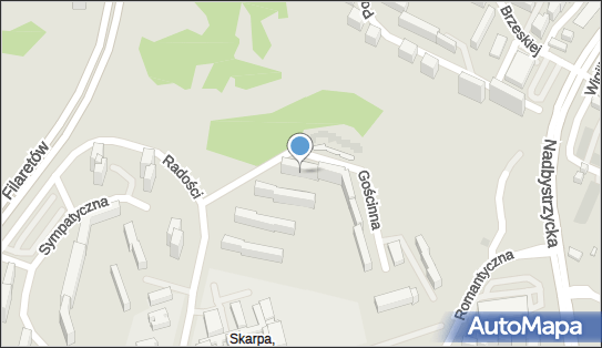 Agencja Ubezpieczeniowa, ul. Gościnna 7/28, Lublin 20-532 - Przedsiębiorstwo, Firma, NIP: 7121402362