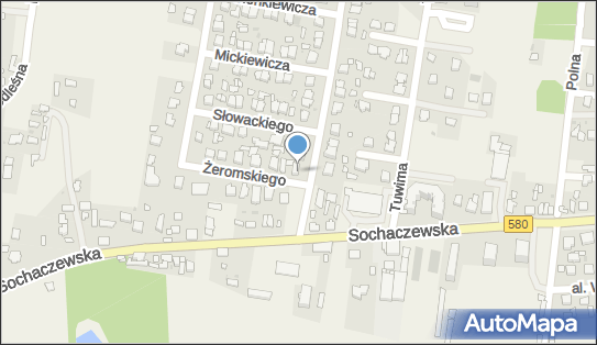 8381076434, Cybulski Andrzej Agencja Ubezpieczeniowa 