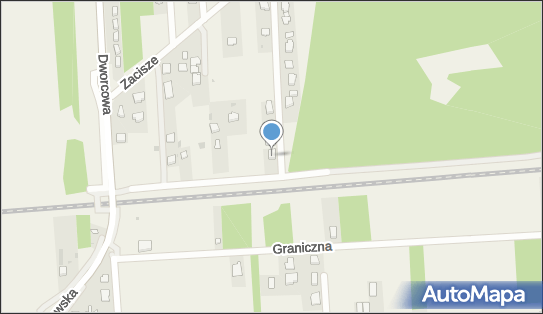 Agencja Ubezpieczeniowa, ul. Dworcowa 47, Janówek Pierwszy 05-124 - Przedsiębiorstwo, Firma, NIP: 5311283267