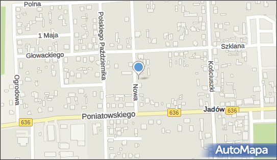 8241127054, Agencja Ubezpieczeniowa, Buczyńska Jolanta 