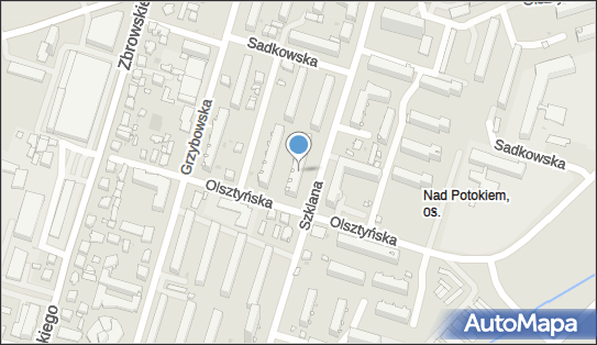 Agencja Ubezpieczeniowa, ul. Olsztyńska 13, Radom 26-600 - Przedsiębiorstwo, Firma, NIP: 7961073570