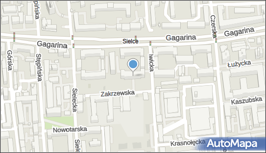014830400, Lidia Boczkowska Agencja Ubezpieczeniowa 