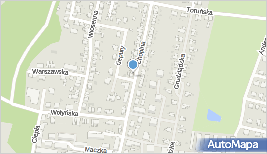 Agencja Ubezpieczeniowa, ul. Fryderyka Chopina 107, Malbork 82-200 - Przedsiębiorstwo, Firma, NIP: 5791781343
