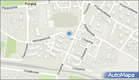 6491459690, Agencja Ubezpieczeniowa Ludwig Marek 