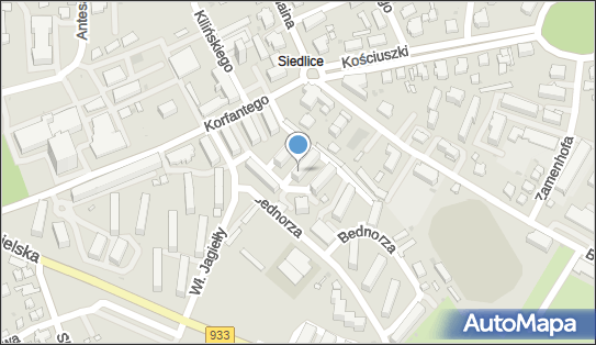 6381060567, Agencja Ubezpieczeniowa Janina Buczek-Kokot 