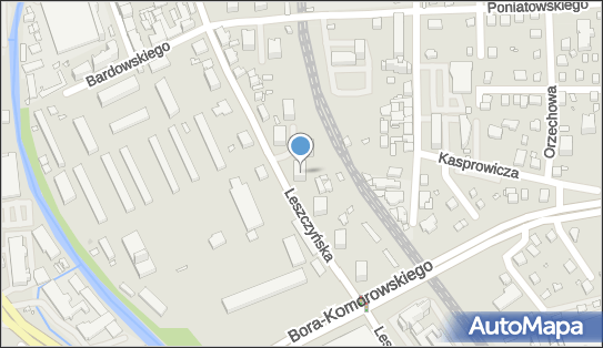 Agencja Ubezpieczeniowa, Leszczyńska 29, Bielsko-Biała 43-300 - Przedsiębiorstwo, Firma, NIP: 9371020125