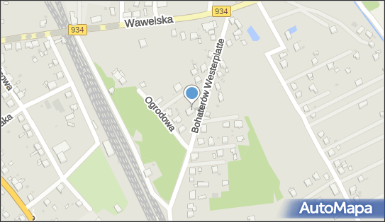 273865984, Czarnynoga Stanisław Agencja Ubezpieczeniowa 