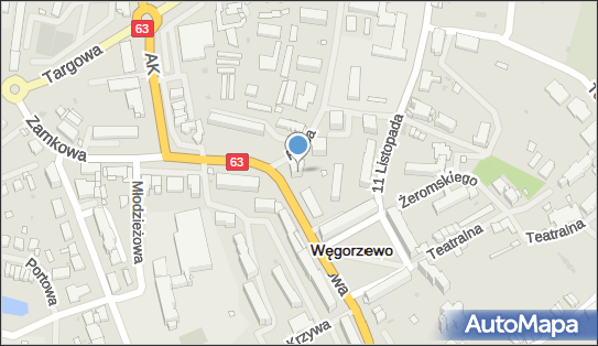 8451329841, Agencja Ubezpieczeniowa Halina Lichota 