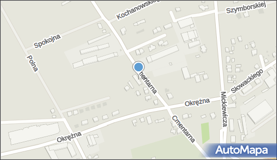 7861148707, Agencja Ubezpieczeniowa Szał Sławomir 