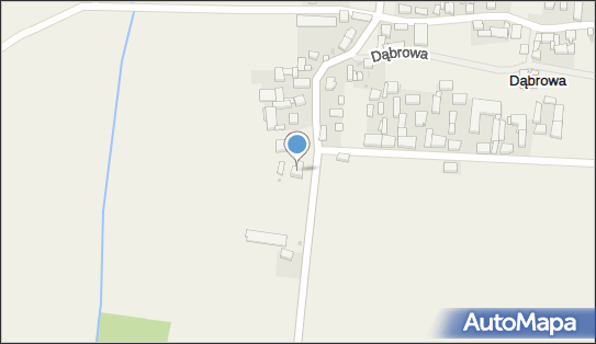 Agencja Ubezpieczeniowa, Dąbrowa 26, Dąbrowa 63-708 - Przedsiębiorstwo, Firma, numer telefonu, NIP: 6211037121