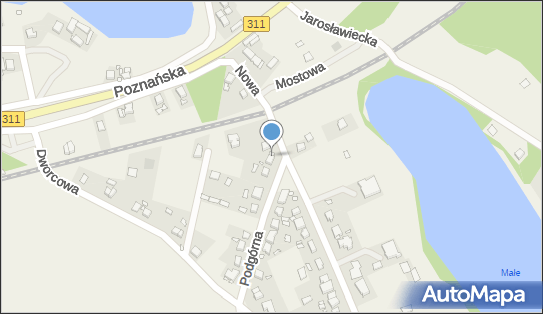 7772250551, Agencja Ubezpieczeniowa Anna Górna 