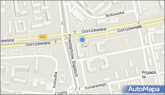Agencja Ubezpieczeniowa, Powstańców Śląskich 70, Warszawa 01-381 - Przedsiębiorstwo, Firma, numer telefonu