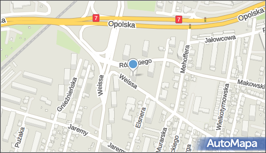 6771003117, Agencja Usług Ekonomicznych Halina Kupisz 