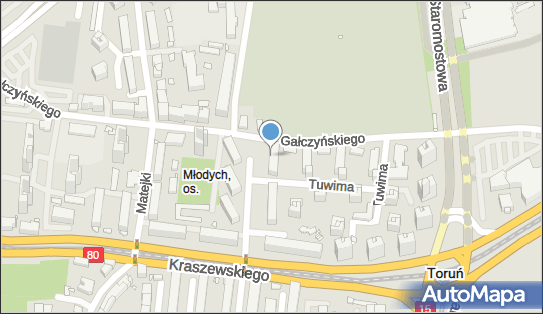 9561921647, Agencja Usług Informatycznych 