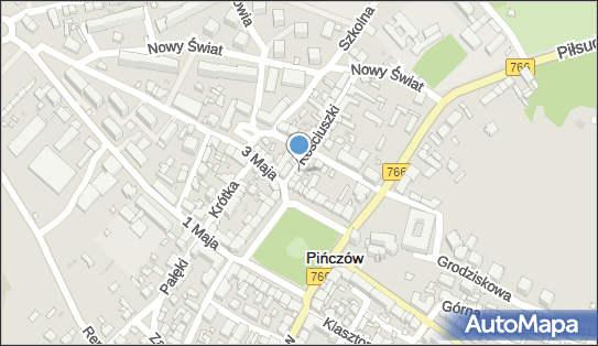 Agencja Usług Pielęgniarskich i Opiekuńczych Ciesiółkiewicz Grażyna Mirosława Zaborowska 28-400 - Przedsiębiorstwo, Firma, NIP: 6621024075