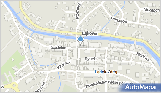 8811001345, Agencja Usług Towarów Opcji - Jacek Tylkowski 