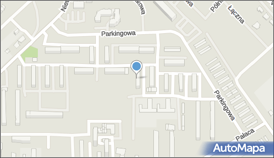 Agencja Usługowa - Bezpiecznie, Parkingowa 20, Żyrardów 96-300 - Przedsiębiorstwo, Firma, NIP: 8381362329
