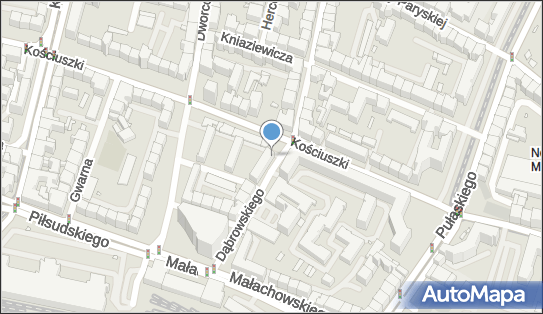 8992303600, Agencja Usługowa Kowalska Iwona 