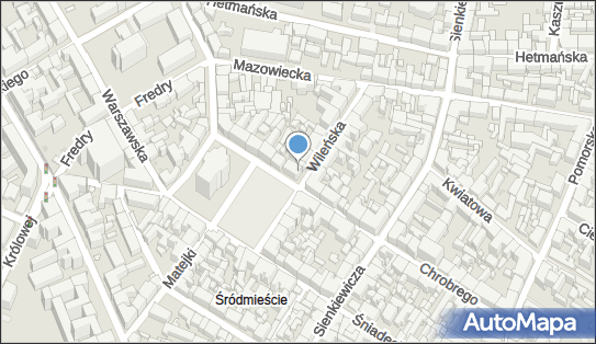 9670026236, Agencja Usługowo-Handlowa 