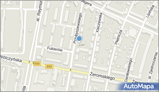 5210408282, Agencja Usługowo-Handlowa Interservice B.Kultys J.Wieteska 