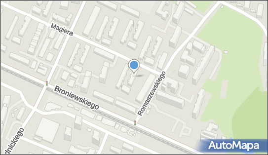 1180064745, Agencja Usługowo-Handlowa Mini Kowalówczyny K., Krzemiński A. 