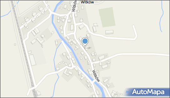 Agencja Usługowo - Handlowa Pająki Dorota Mrówka, Witków 94 58-379 - Przedsiębiorstwo, Firma, NIP: 8861808653