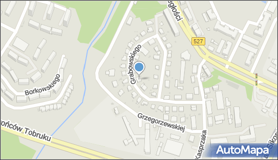 004447927, Agencja Usługowo-Handlowa 