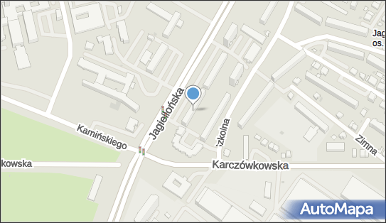 9590361228, Agencja Usługowo-Handlowa 