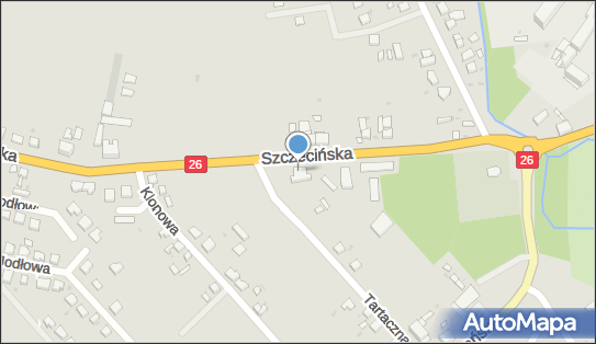 8580002964, Agencja Usługowo-Handlowa 