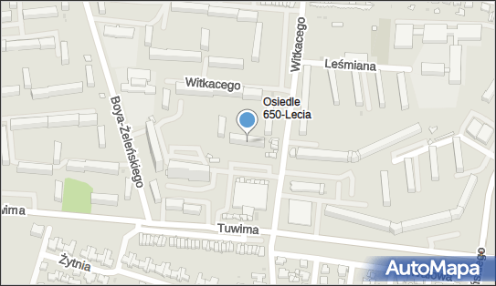 Agencja Usługowo Handlowa, ul. Stanisława Witkacego 5, Zgierz 95-100 - Przedsiębiorstwo, Firma, NIP: 7321047581