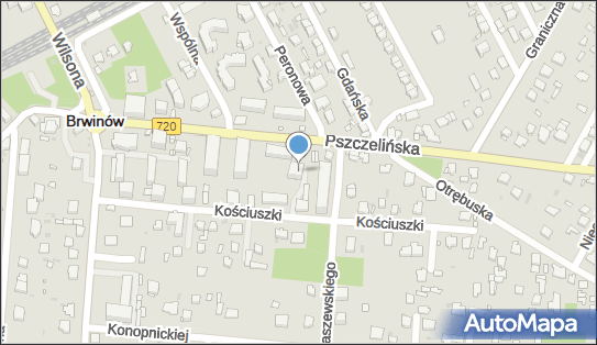 5341670649, Agencja Usługowo-Handlowa, Lenarcik Adam 