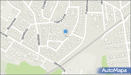 7741572851, Agencja Usługowo Handlowa Goszczyński Paweł 