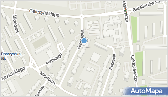 7742349641, Agencja Usługowo-Handlowa Stańczak Cezary 