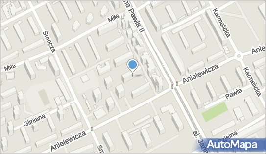 5271046608, Agencja Usługowo-Handlowa, Maj Elżbieta 
