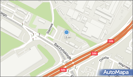 Agencja Usługowo Handlowo Marketingowa Victoria, ul. Stalowa 8 41-200 - Przedsiębiorstwo, Firma, NIP: 6441709280