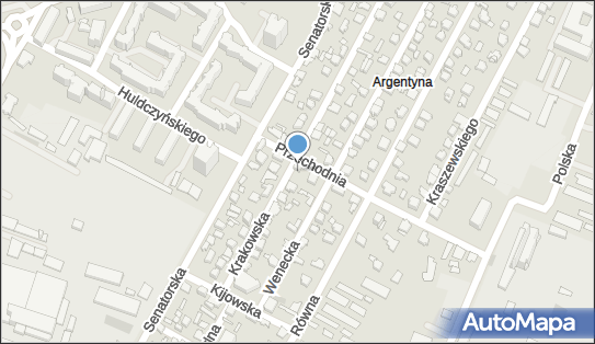 6490010321, Agencja Usługowo Informacyjna 