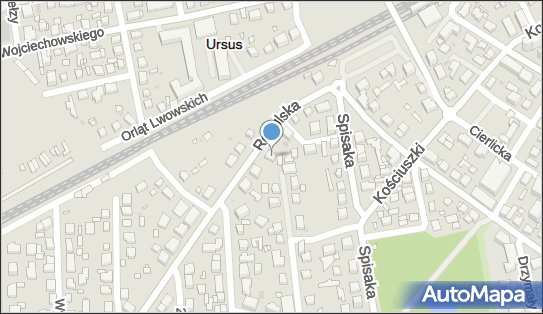 Agencja Wielobranżowa Ambermax, Regulska 15, Warszawa 02-495 - Przedsiębiorstwo, Firma, NIP: 5220000364
