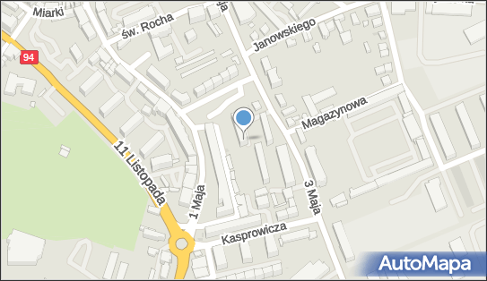 9120009296, Agencja Wydaw.-Usług.