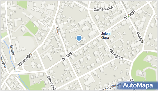 Agencja Wydawnicza Akapit, al. Wojska Polskiego 60, Jelenia Góra 58-500 - Przedsiębiorstwo, Firma, NIP: 6111561029