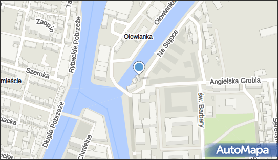 5831020597, Agencja Wydawniczo-Handlowa Af Spółka C.Afeltowicz A.i Spółka 