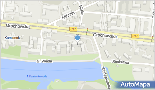 1130056850, Agencja Wydawniczo-Reklamowa Barbara Chmielnicka-Koczanowicz, Maciej Koczanowicz 