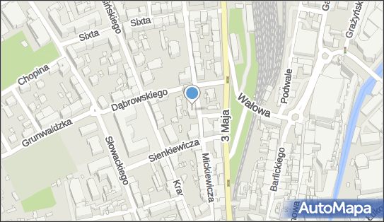 5471013536, Agencja Wydawniczo-Reklamowa 