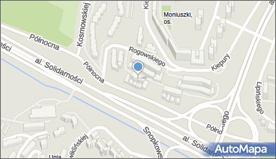 7121034533, Agencyjna Firma Usługowo-Handlowa Maciej Dąbrowski 