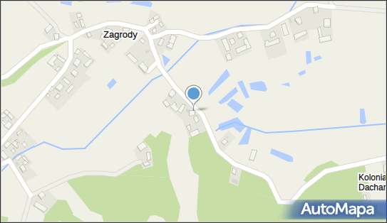 Agencyjny Skup Złomu Stalowego i Metali Kolorowych, Zagrody 10 27-612 - Przedsiębiorstwo, Firma, NIP: 8641462796