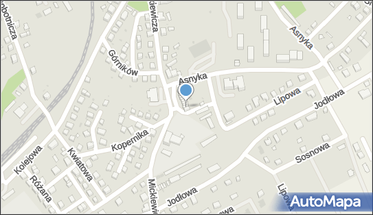 Agent Akwizytor, ul. Adama Mickiewicza 15, Nowogrodziec 59-730 - Przedsiębiorstwo, Firma, NIP: 6121189867