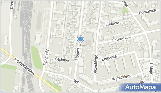 Agent Cyrankowska Teodora, Lipowa 16, Białogard 78-200 - Przedsiębiorstwo, Firma, NIP: 6720004495