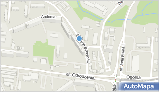 Agent Firmy Amway i Handel Obwoźny, Szarych Szeregów 5, Elbląg 82-300 - Przedsiębiorstwo, Firma, NIP: 5782071317