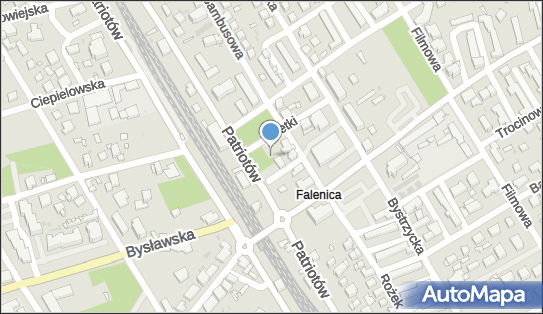 Agent Pośrednictwo Ubezpieczeniowe, Kędzierzyńska 5, Warszawa 04-915 - Przedsiębiorstwo, Firma, numer telefonu, NIP: 5321413487